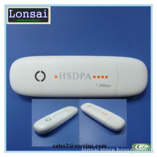 3G Wireless Modem Hsdpa Wireless Network Card